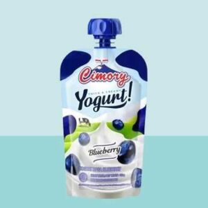 (90)MD201511026465(91)231227 Cimory Yogurt Rasa Blueberry