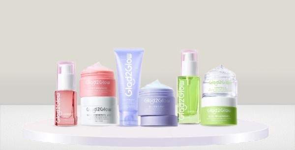 Apakah Glad2Glow Sudah BPOM dan Halal