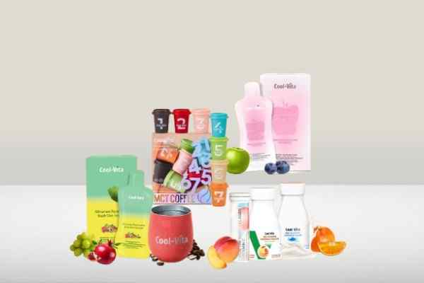 Cool Vita Apakah Sudah BPOM dan Aman