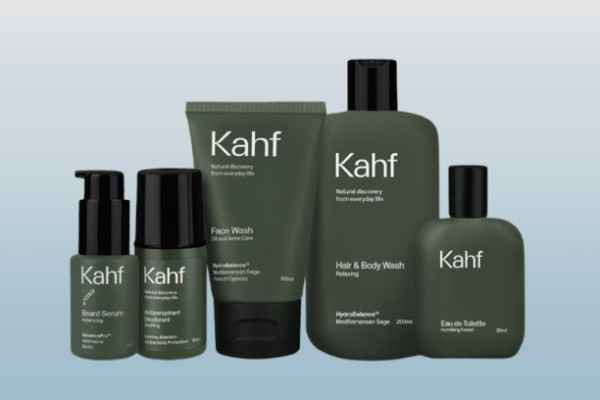 Kahf Apakah Sudah BPOM dan Aman