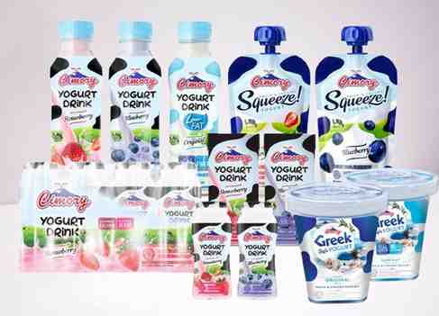 Review Produk Cimory Yogurt