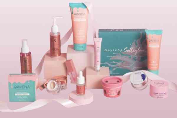 Skincare Daviena Apakah Sudah BPOM dan Halal