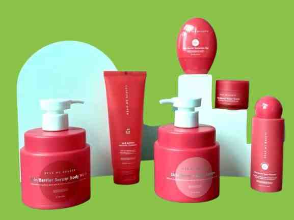 Dear Me Beauty Apakah Sudah BPOM dan Halal