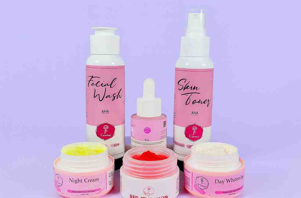 X Beauty Skin Apakah Sudah BPOM dan Aman