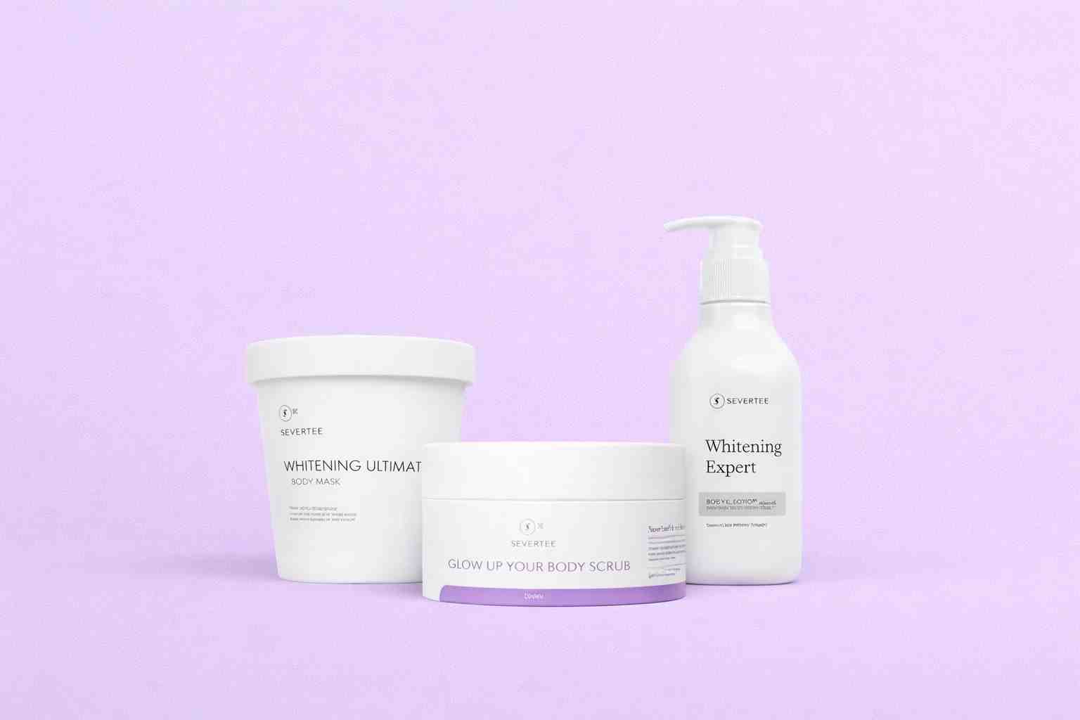 Iswhite Body Mask Apakah Aman dan untuk Umur Berapa