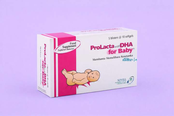 Kandungan dan Manfaat Prolacta DHA for Baby (90)SD061328821(91)220620